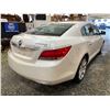 Image 15 : PARKSVILLE - 2010 BUICK LACROSSE WHITE 166024 KMS - B126925