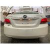 Image 17 : PARKSVILLE - 2010 BUICK LACROSSE WHITE 166024 KMS - B126925
