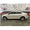 Image 23 : PARKSVILLE - 2010 BUICK LACROSSE WHITE 166024 KMS - B126925