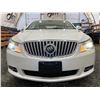 Image 5 : PARKSVILLE - 2010 BUICK LACROSSE WHITE 166024 KMS - B126925