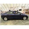Image 11 : PARKSVILLE - 2007 HONDA CIVIC BLUE 195852 KMS - B042239