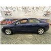 Image 23 : PARKSVILLE - 2007 HONDA CIVIC BLUE 195852 KMS - B042239