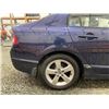 Image 26 : PARKSVILLE - 2007 HONDA CIVIC BLUE 195852 KMS - B042239