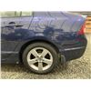 Image 28 : PARKSVILLE - 2007 HONDA CIVIC BLUE 195852 KMS - B042239