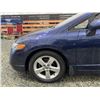 Image 30 : PARKSVILLE - 2007 HONDA CIVIC BLUE 195852 KMS - B042239