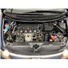 Image 32 : PARKSVILLE - 2007 HONDA CIVIC BLUE 195852 KMS - B042239