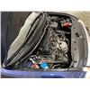 Image 33 : PARKSVILLE - 2007 HONDA CIVIC BLUE 195852 KMS - B042239