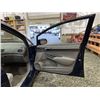 Image 35 : PARKSVILLE - 2007 HONDA CIVIC BLUE 195852 KMS - B042239