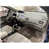 Image 36 : PARKSVILLE - 2007 HONDA CIVIC BLUE 195852 KMS - B042239