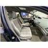 Image 37 : PARKSVILLE - 2007 HONDA CIVIC BLUE 195852 KMS - B042239