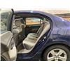 Image 42 : PARKSVILLE - 2007 HONDA CIVIC BLUE 195852 KMS - B042239