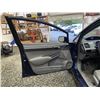 Image 46 : PARKSVILLE - 2007 HONDA CIVIC BLUE 195852 KMS - B042239