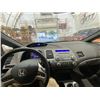 Image 52 : PARKSVILLE - 2007 HONDA CIVIC BLUE 195852 KMS - B042239