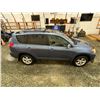 Image 13 : PARKSVILLE - 2012 TOYOTA RAV4 BLUE 262259 KMS - B250317