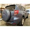 Image 14 : PARKSVILLE - 2012 TOYOTA RAV4 BLUE 262259 KMS - B250317