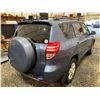 Image 15 : PARKSVILLE - 2012 TOYOTA RAV4 BLUE 262259 KMS - B250317