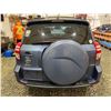 Image 18 : PARKSVILLE - 2012 TOYOTA RAV4 BLUE 262259 KMS - B250317