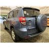 Image 20 : PARKSVILLE - 2012 TOYOTA RAV4 BLUE 262259 KMS - B250317