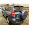 Image 21 : PARKSVILLE - 2012 TOYOTA RAV4 BLUE 262259 KMS - B250317