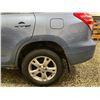 Image 29 : PARKSVILLE - 2012 TOYOTA RAV4 BLUE 262259 KMS - B250317