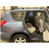 Image 40 : PARKSVILLE - 2012 TOYOTA RAV4 BLUE 262259 KMS - B250317