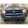 Image 5 : PARKSVILLE - 2012 TOYOTA RAV4 BLUE 262259 KMS - B250317