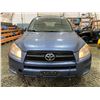 Image 6 : PARKSVILLE - 2012 TOYOTA RAV4 BLUE 262259 KMS - B250317