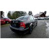 Image 9 : DUNCAN - 2004 VOLKSWAGEN JETTA  260711 KMS - D104415