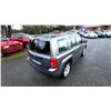 Image 10 : DUNCAN - 2011 JEEP PATRIOT GREY 189541 KMS - J243688