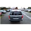 Image 12 : DUNCAN - 2011 JEEP PATRIOT GREY 189541 KMS - J243688