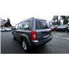 Image 13 : DUNCAN - 2011 JEEP PATRIOT GREY 189541 KMS - J243688