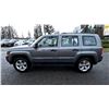 Image 14 : DUNCAN - 2011 JEEP PATRIOT GREY 189541 KMS - J243688