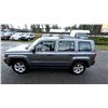 Image 15 : DUNCAN - 2011 JEEP PATRIOT GREY 189541 KMS - J243688