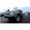 Image 1 : DUNCAN - 2011 JEEP PATRIOT GREY 189541 KMS - J243688