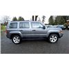 Image 7 : DUNCAN - 2011 JEEP PATRIOT GREY 189541 KMS - J243688