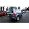 Image 9 : DUNCAN - 2011 JEEP PATRIOT GREY 189541 KMS - J243688