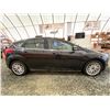 Image 11 : PARKSVILLE-2014 FORD FOCUS BLACK FWD 180175KMS - B276303