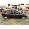 Image 13 : PARKSVILLE-2014 FORD FOCUS BLACK FWD 180175KMS - B276303