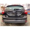 Image 17 : PARKSVILLE-2014 FORD FOCUS BLACK FWD 180175KMS - B276303