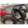 Image 40 : PARKSVILLE-2014 FORD FOCUS BLACK FWD 180175KMS - B276303