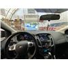 Image 55 : PARKSVILLE-2014 FORD FOCUS BLACK FWD 180175KMS - B276303