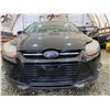Image 5 : PARKSVILLE-2014 FORD FOCUS BLACK FWD 180175KMS - B276303