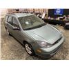 Image 10 : PARKSVILLE-2004 FORD FOCUS GREEN FWD 156098KMS - B180195