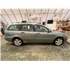 Image 11 : PARKSVILLE-2004 FORD FOCUS GREEN FWD 156098KMS - B180195