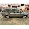 Image 12 : PARKSVILLE-2004 FORD FOCUS GREEN FWD 156098KMS - B180195