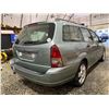 Image 14 : PARKSVILLE-2004 FORD FOCUS GREEN FWD 156098KMS - B180195