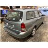 Image 15 : PARKSVILLE-2004 FORD FOCUS GREEN FWD 156098KMS - B180195
