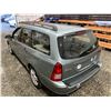 Image 22 : PARKSVILLE-2004 FORD FOCUS GREEN FWD 156098KMS - B180195