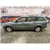 Image 23 : PARKSVILLE-2004 FORD FOCUS GREEN FWD 156098KMS - B180195