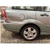 Image 27 : PARKSVILLE-2004 FORD FOCUS GREEN FWD 156098KMS - B180195